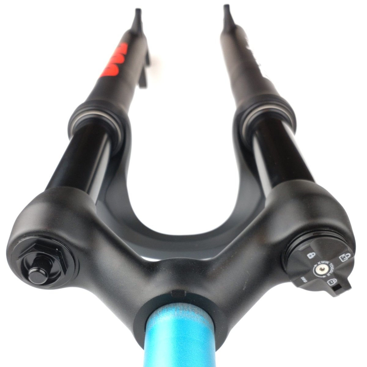 Manitou Markhor 100 mm 29" Federgabel Schnellspanner - RAAAD.de