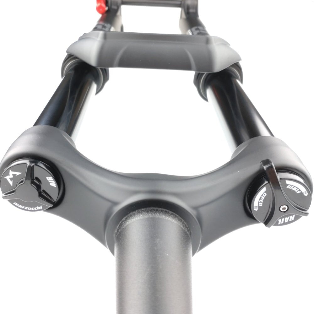Marzocchi Bomber Z2 150 mm 29" Federgabel - RAAAD.de