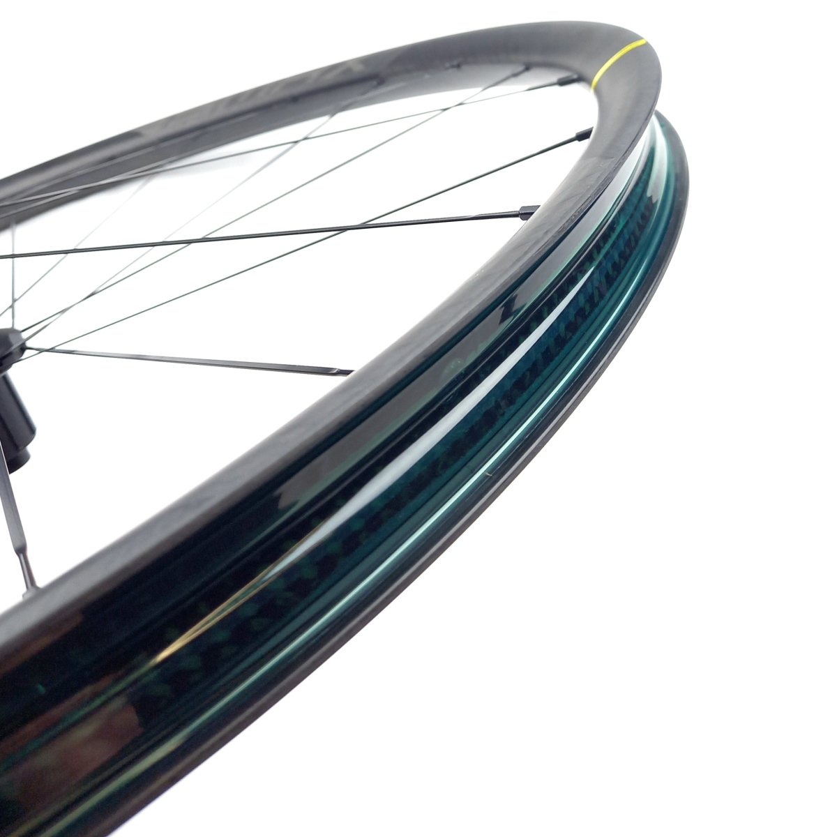 Mavic Crossmax SL Ultimate 30 29 Zoll Carbon Laufradsatz 6-Loch Boost Shimano HG - RAAAD.de