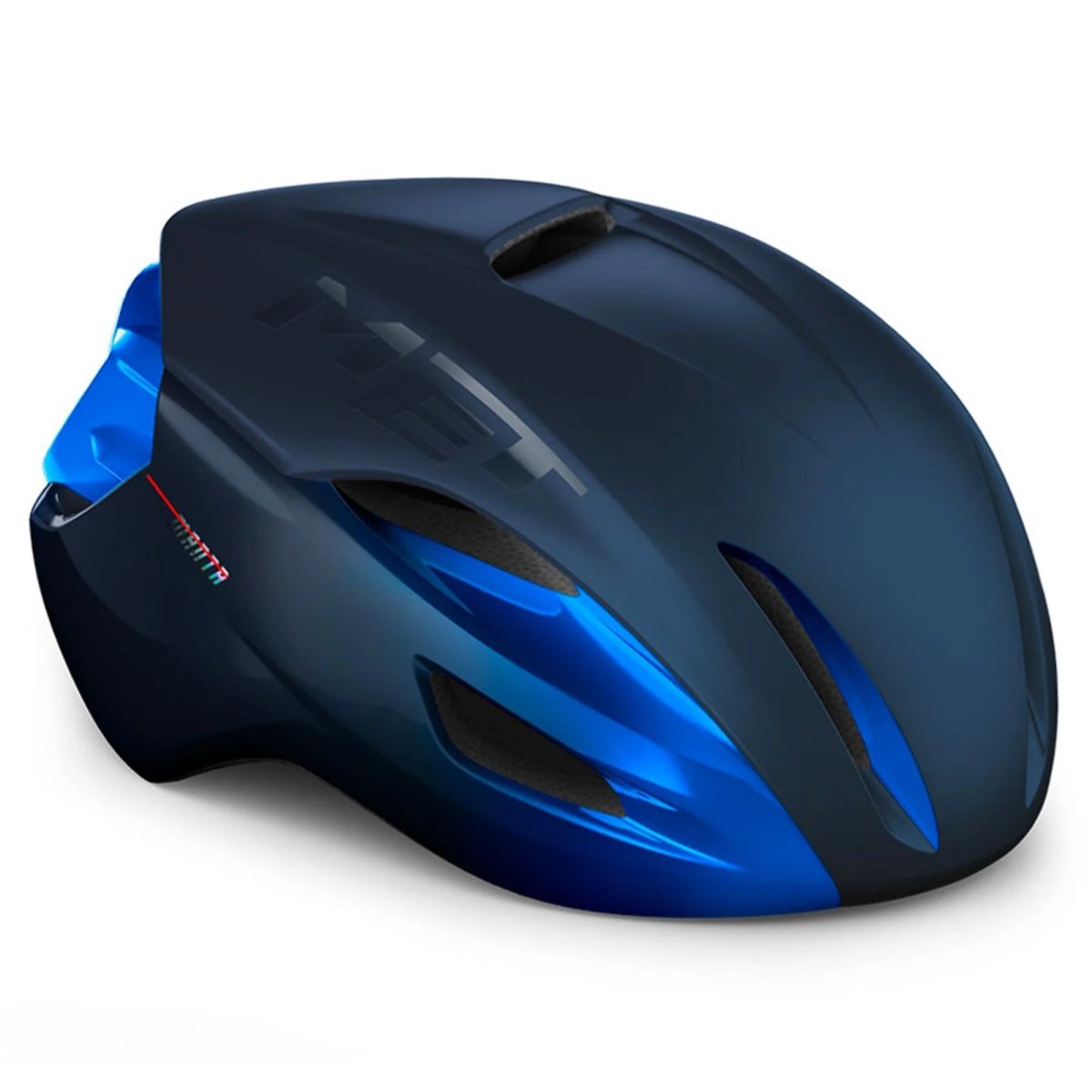 MET MANTA MIPS Helm Rennrad blau - RAAAD.de