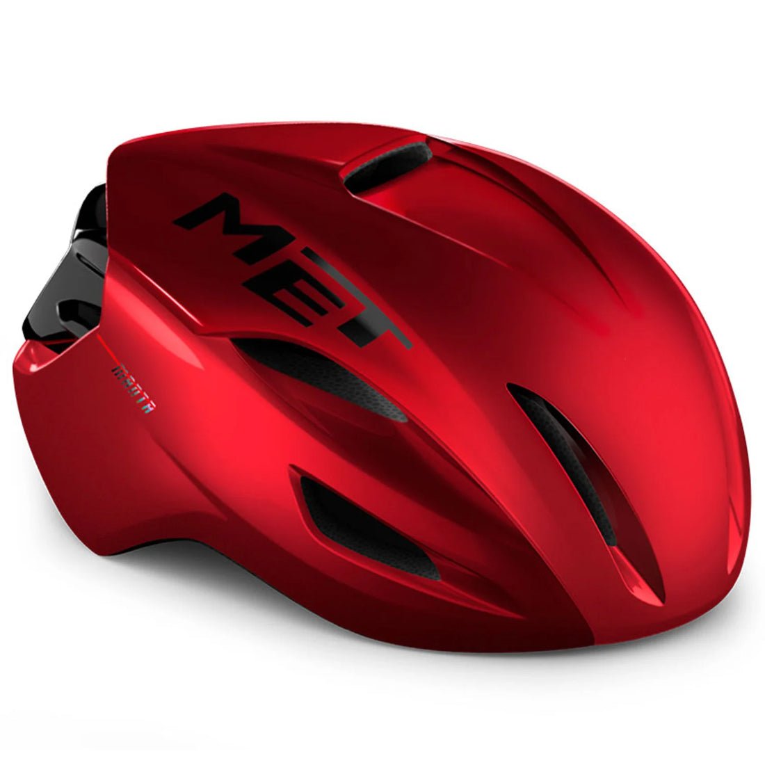 MET MANTA MIPS Helm Rennrad rot - RAAAD.de