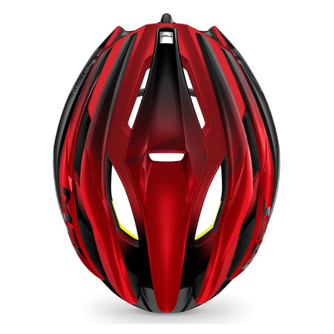 MET TRENTA MIPS Helm Rennrad rot - RAAAD.de
