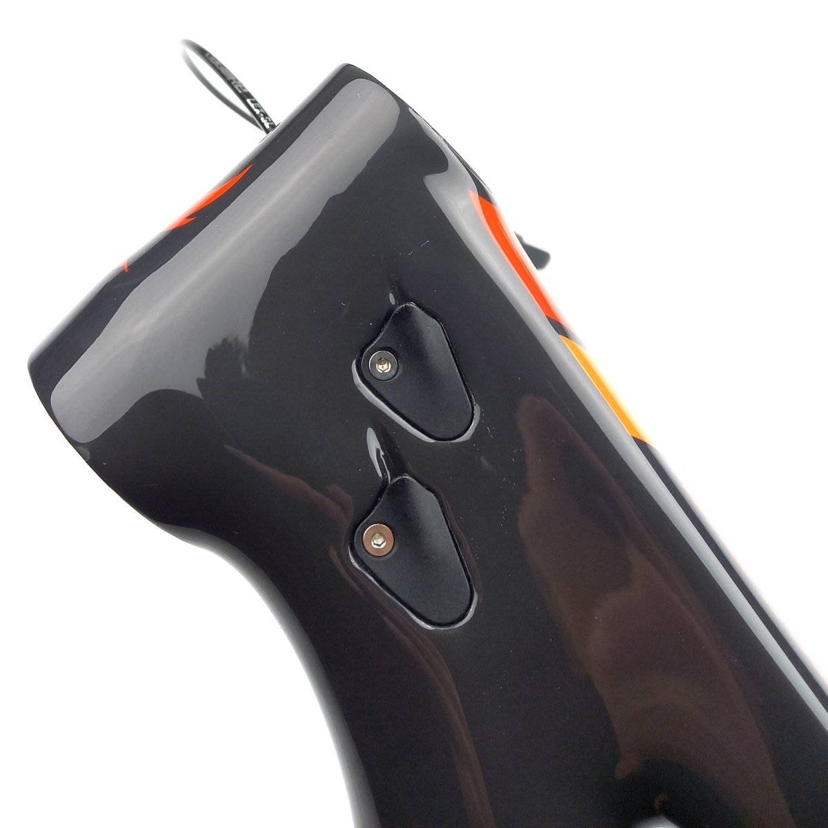 PIVOT Mach 4 SL V2 Carbon Rahmen inkl. FOX DPS Factory Remote Dämpfer (Größe S) - RAAAD.de