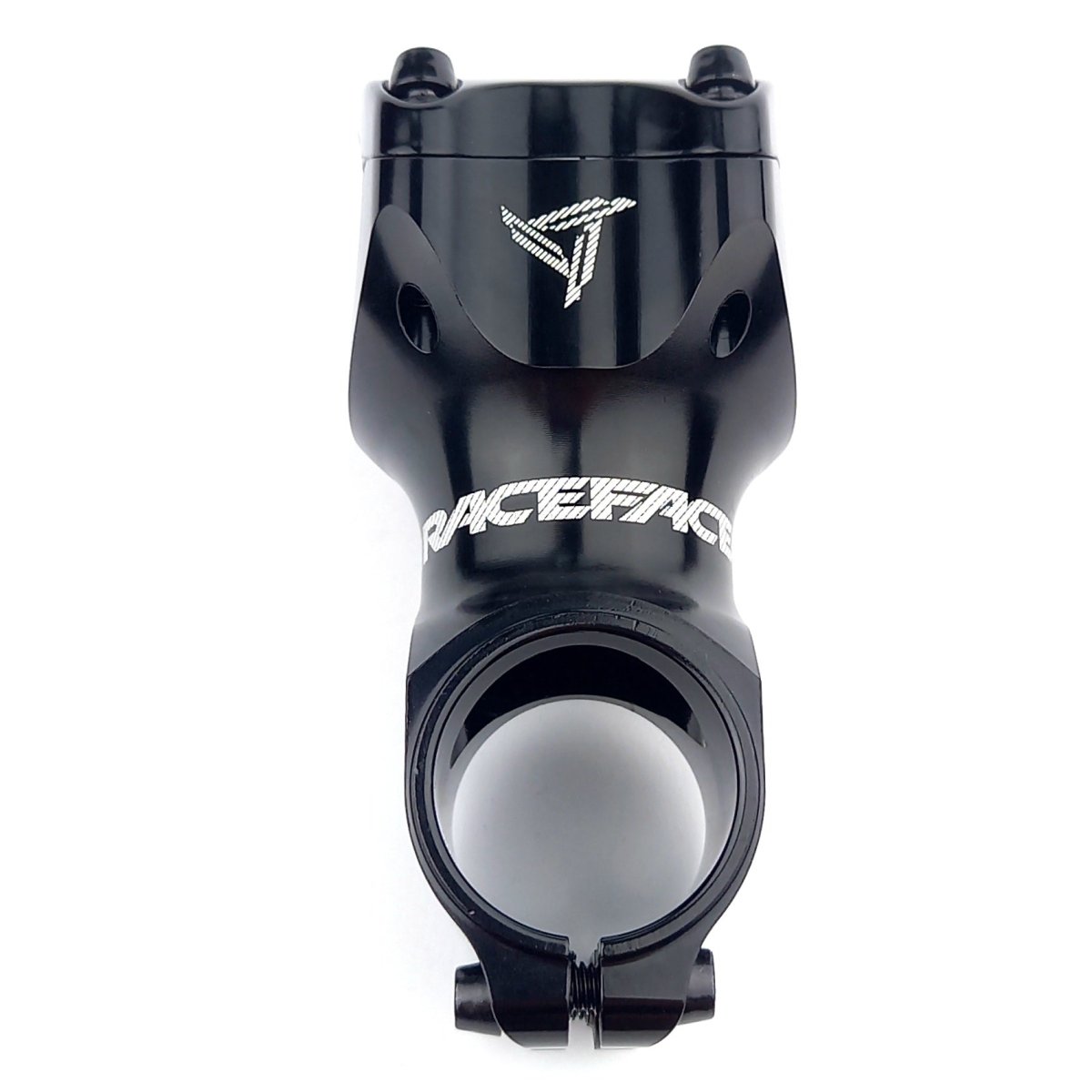 RaceFace Turbine 35 mm Vorbau Rise 6° schwarz - RAAAD.de