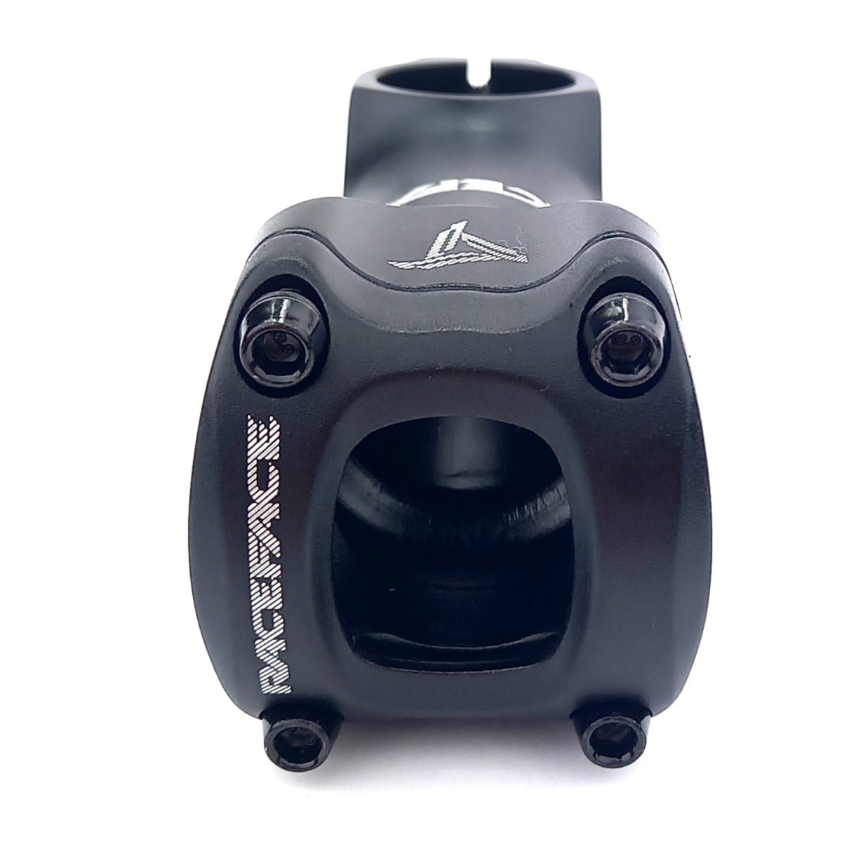 RaceFace Turbine Basic 35 mm Vorbau Rise 6° schwarz - RAAAD.de