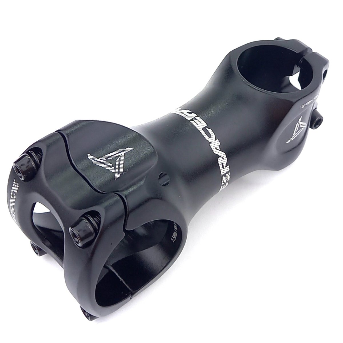 RaceFace Turbine Basic 35 mm Vorbau Rise 6° schwarz - RAAAD.de