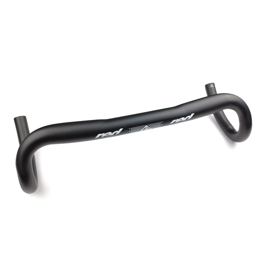 SENQI Rennrad-/MTB-Lenker – Aluminiumlegierung, 31,8 X 610 Mm, Feste Gangschaltung, Schwarz – Auch Für Fixed Gear SENQI Rennrad-/MTB-Lenker – Aluminiumlegierung, 31,8 X 610 Mm, Feste Gangschaltung, Schwarz – Auch Für Fixed Gear