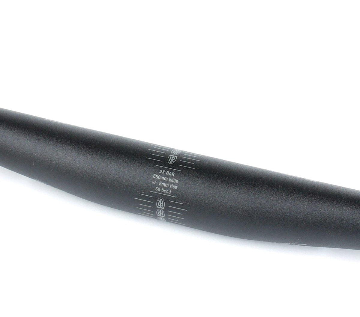 RITCHEY COMP 2X MTB Lenker 31.8 x 680 mm schwarz - RAAAD.de