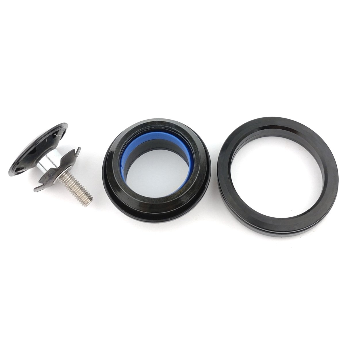 Ritchey Comp Steuersatz Drop - in Tapered Integrated IS42/28.6 - IS52/40 - RAAAD.de