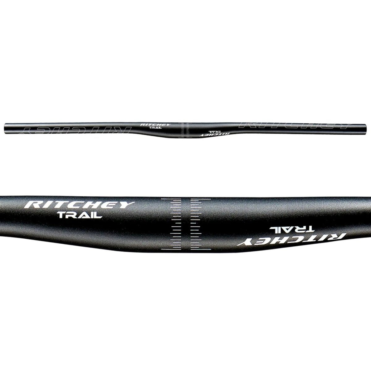 Ritchey Trail Flat 2X MTB Lenker 31.8x740mm - RAAAD.de