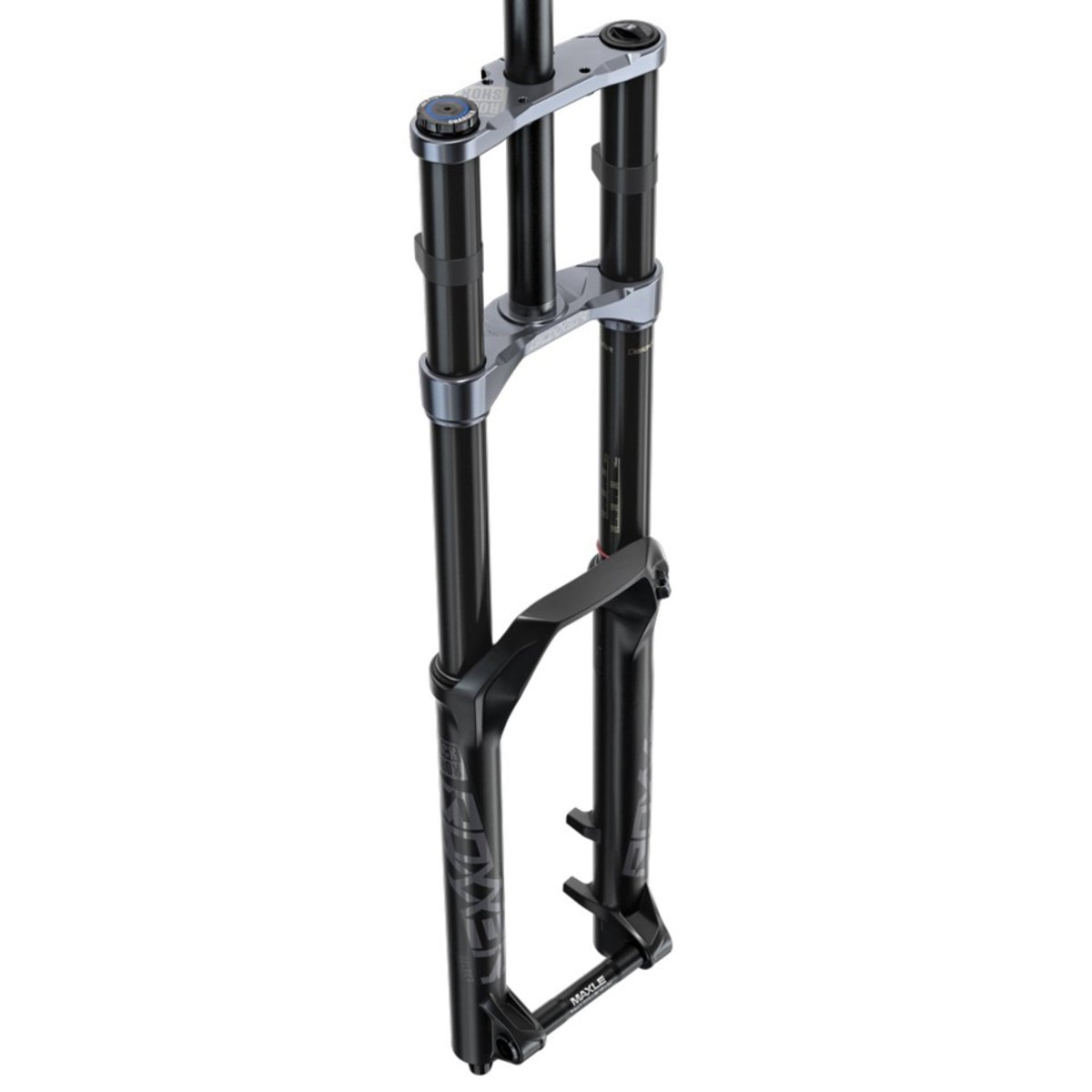 RockShox BoXXer Select Charger RC 200 mm 29 Zoll Federgabel Boost - RAAAD.de