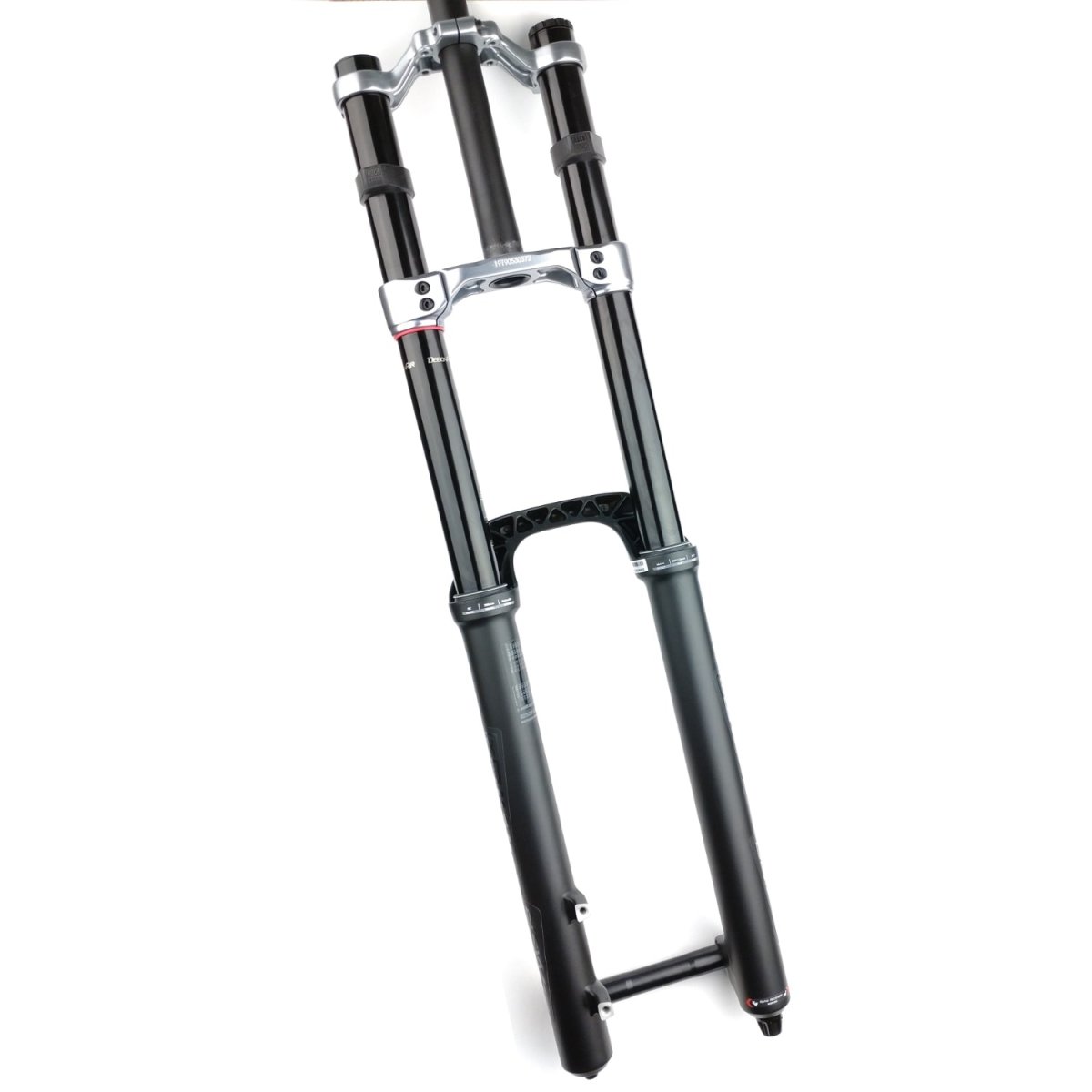 RockShox BoXXer Select RC 200 mm BOOST 27,5" Federgabel - RAAAD.de