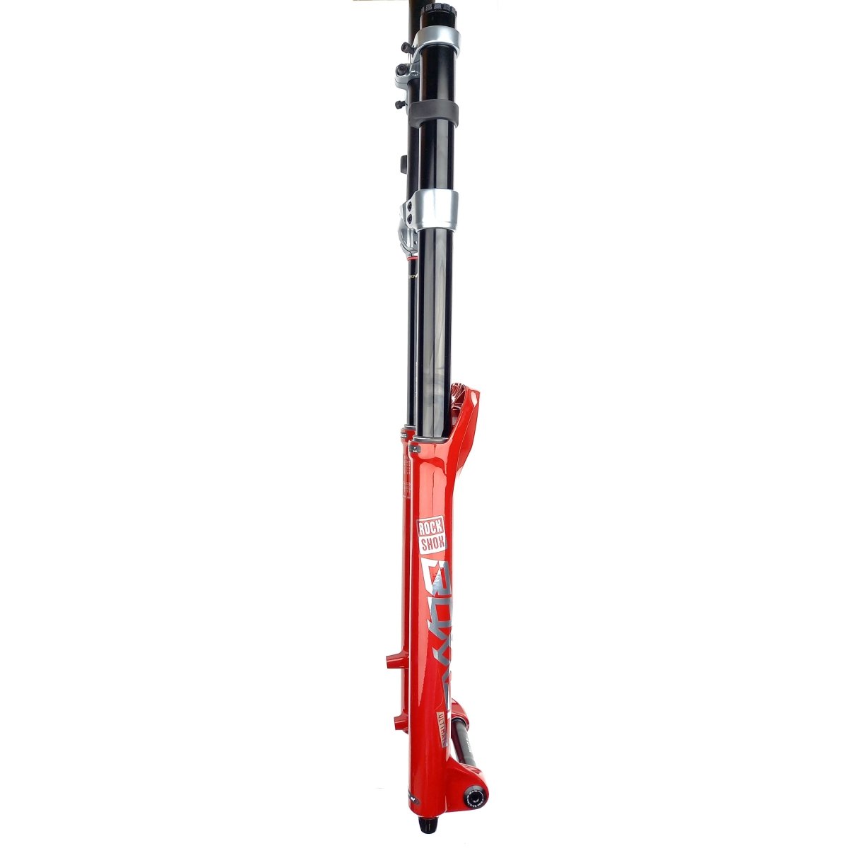 RockShox Boxxer Ultimate RC2 200 mm 29 Zoll Federgabel Boost Rot - RAAAD.de