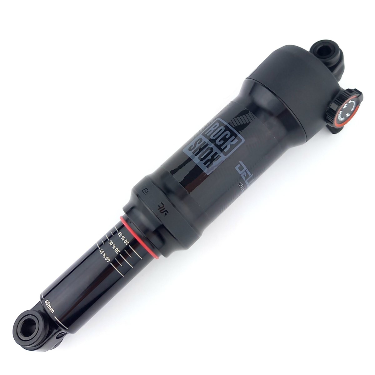 RockShox Deluxe Select R Dämpfer 230x65 mm - RAAAD.de