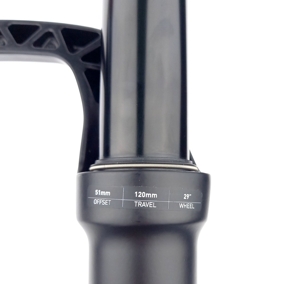 RockShox Federgabel Revelation RC 120 mm BOOST 29" - RAAAD.de