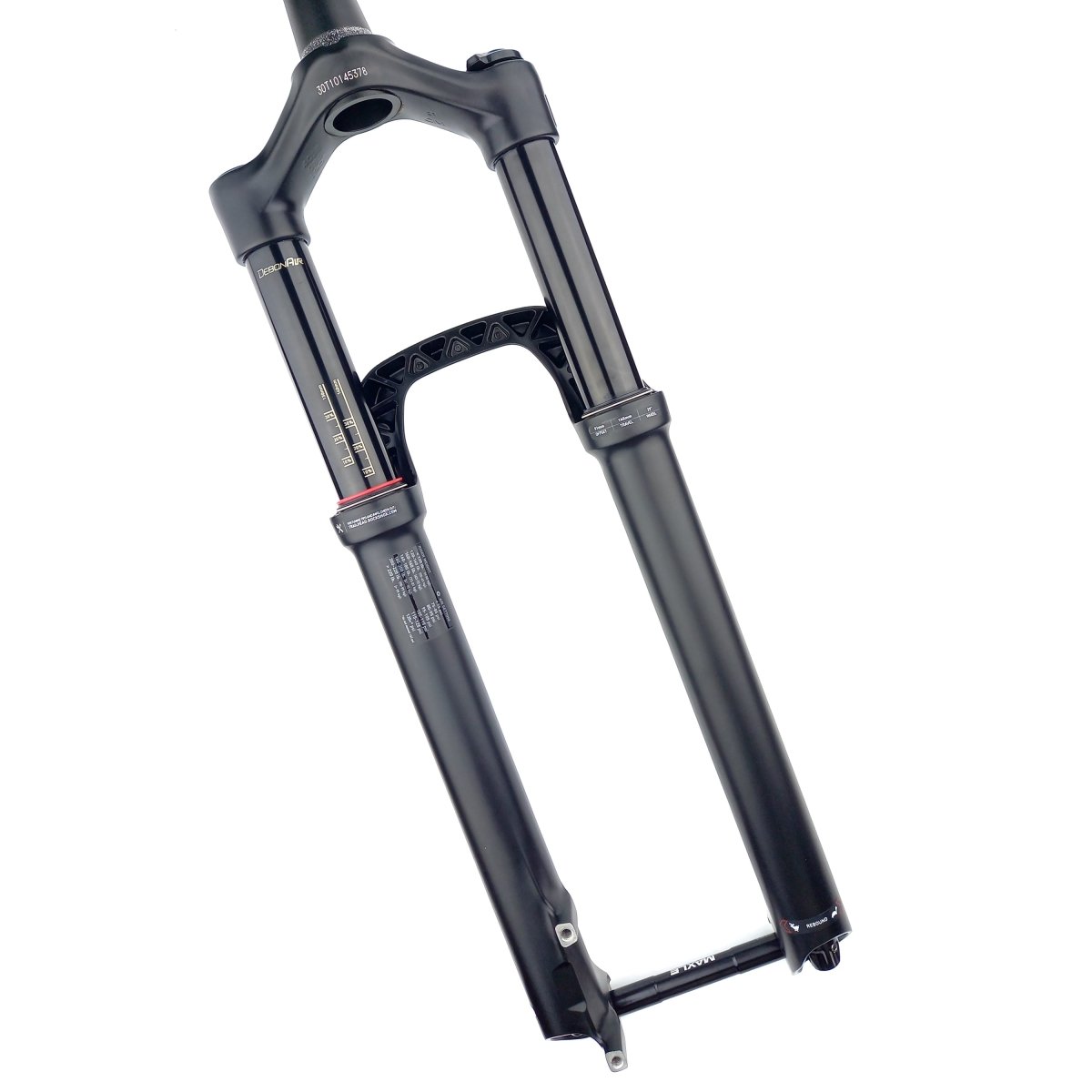 RockShox Federgabel Revelation RC 120 mm BOOST 29" - RAAAD.de