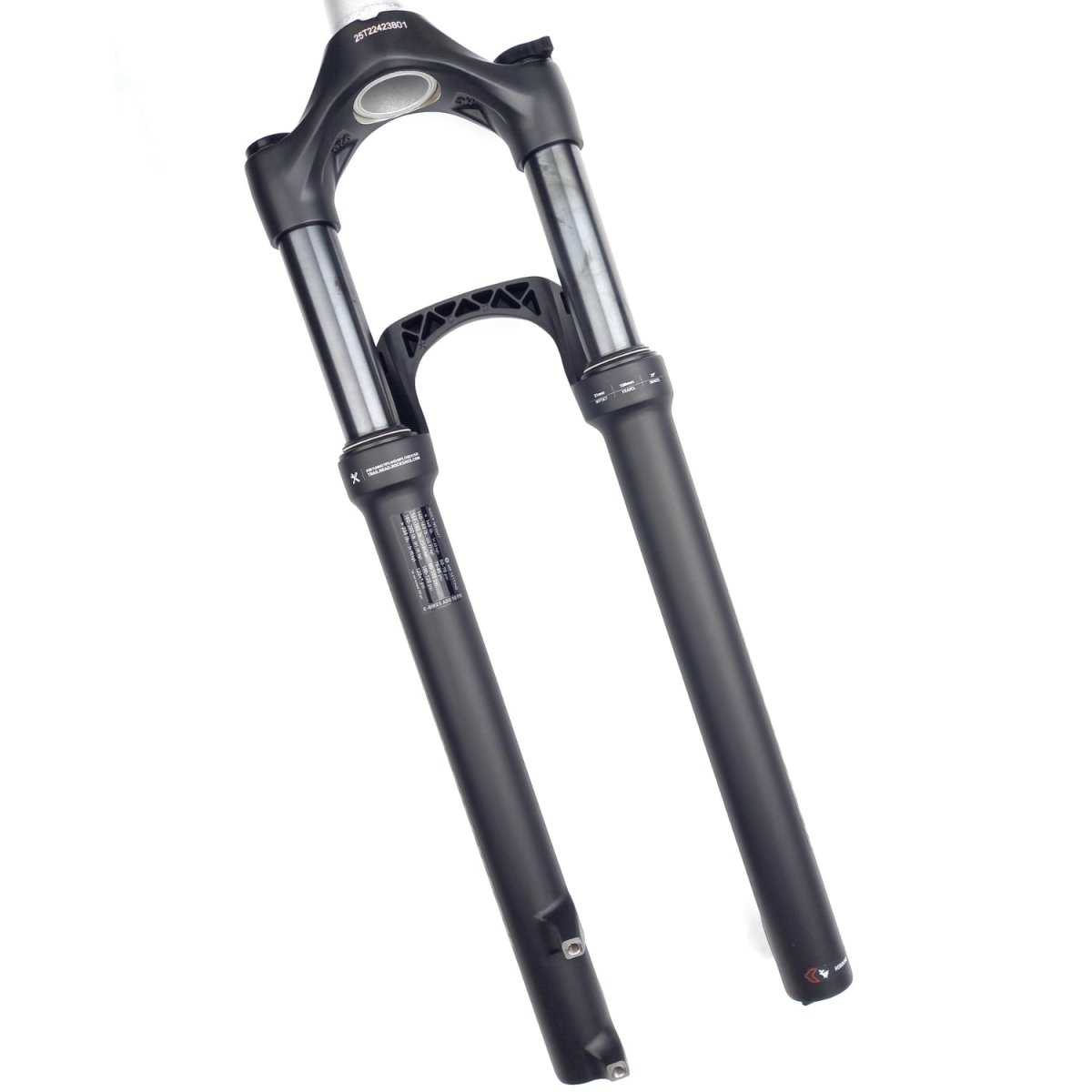 RockShox Judy Silver TK 100 mm 29 Zoll Federgabel QR 9x100 mm Tapered - RAAAD.de