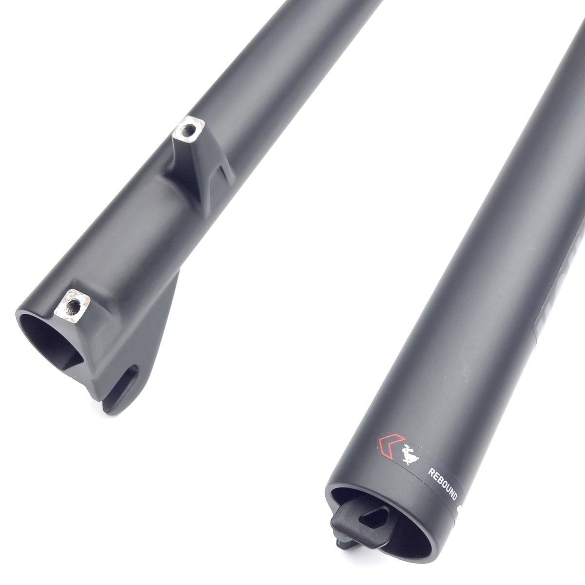 RockShox Judy Silver TK 100 mm 29 Zoll Federgabel QR 9x100 mm Tapered - RAAAD.de