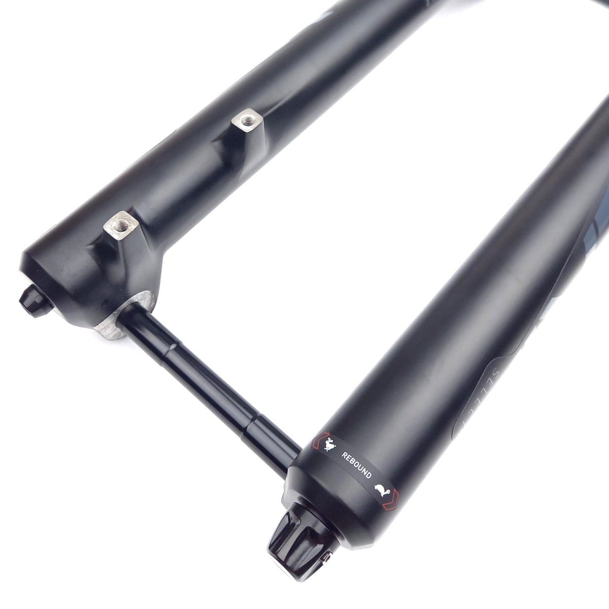 RockShox Lyrik Select RC 150 mm 27,5 Zoll Federgabel Boost 46 mm Offset - RAAAD.de