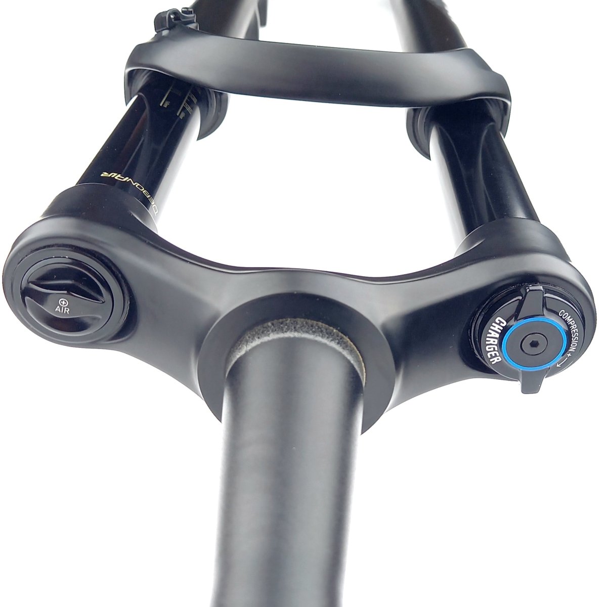 RockShox Lyrik Select RC 150 mm 27,5 Zoll Federgabel Boost - RAAAD.de