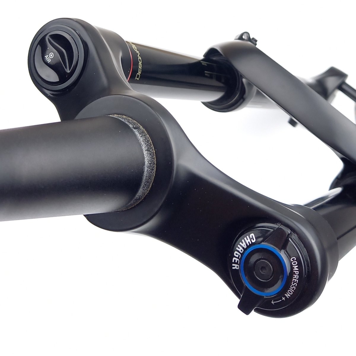 RockShox Lyrik Select RC 160 mm 27,5 Zoll Federgabel Boost 37 mm Offset - RAAAD.de