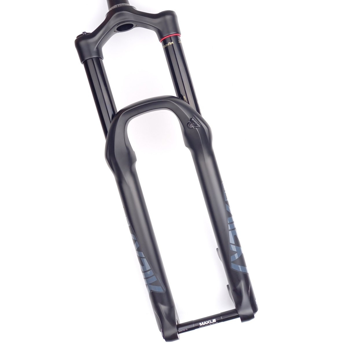RockShox Lyrik Select RC 160 mm 27,5 Zoll Federgabel Boost 37 mm Offset - RAAAD.de
