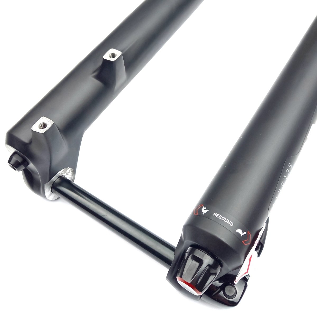 RockShox Lyrik Select+ RC 170 mm 29 Zoll Federgabel Boost 42 mm Offset - RAAAD.de