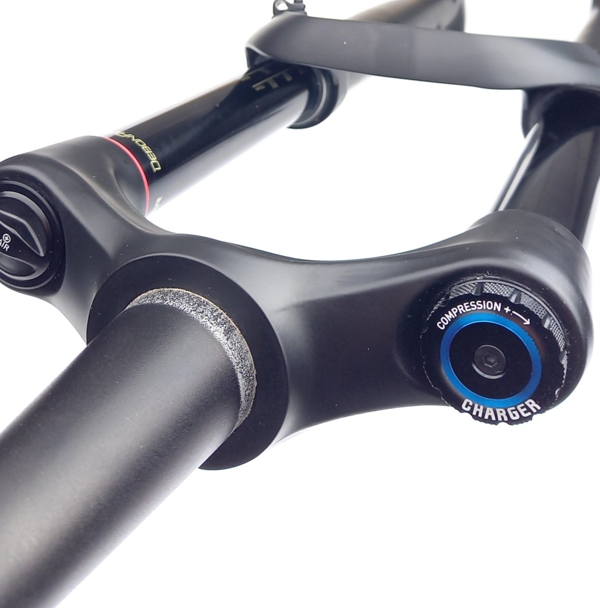 RockShox Lyrik Select+ RC 170 mm 29 Zoll Federgabel Boost 42 mm Offset - RAAAD.de