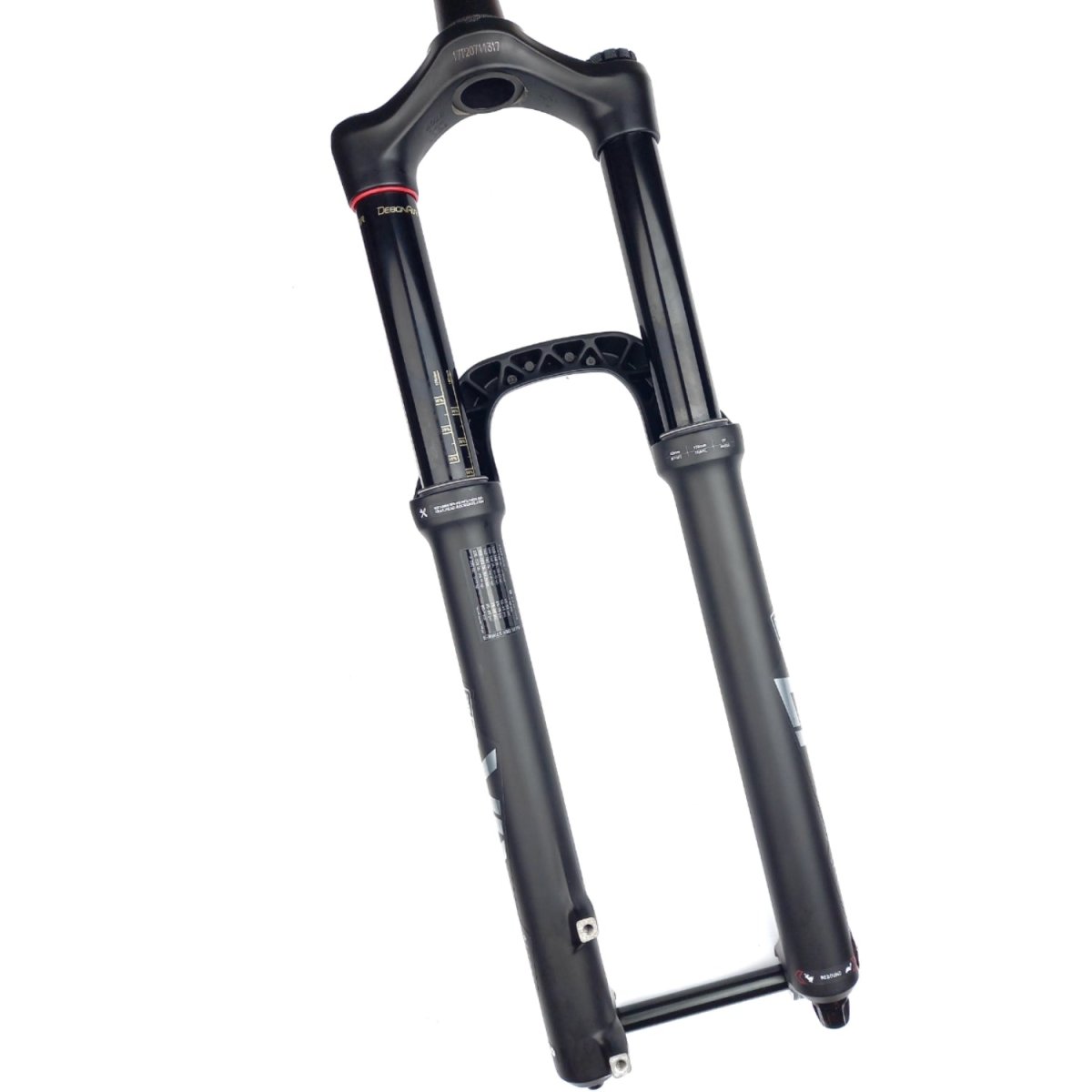 RockShox Lyrik Select+ RC 170 mm 29 Zoll Federgabel Boost 42 mm Offset - RAAAD.de