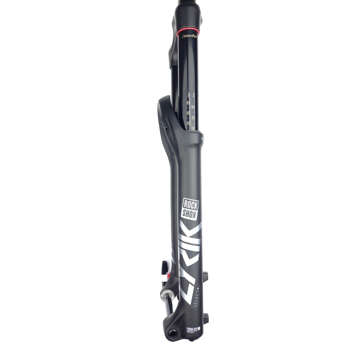 RockShox Lyrik Select+ RC 170 mm 29 Zoll Federgabel Boost 42 mm Offset - RAAAD.de