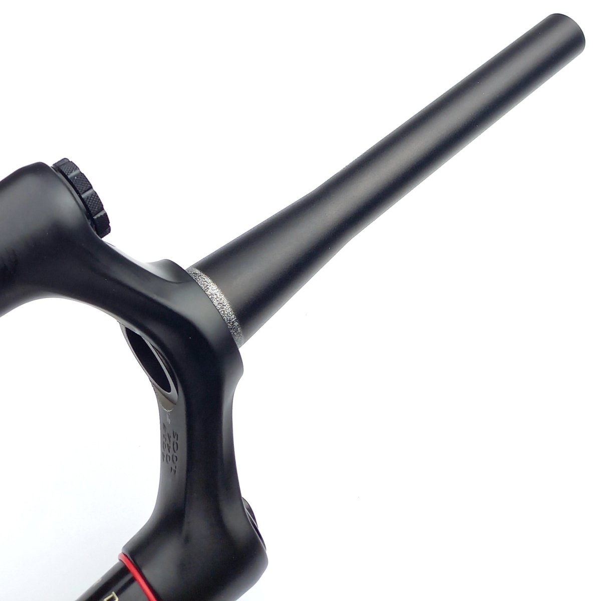 RockShox Lyrik Select+ RC 170 mm 29 Zoll Federgabel Boost 42 mm Offset - RAAAD.de