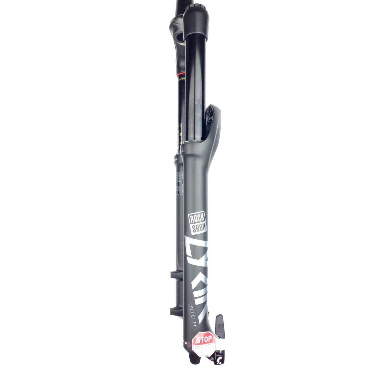 RockShox Lyrik Select+ RC 170 mm 29 Zoll Federgabel Boost 42 mm Offset - RAAAD.de