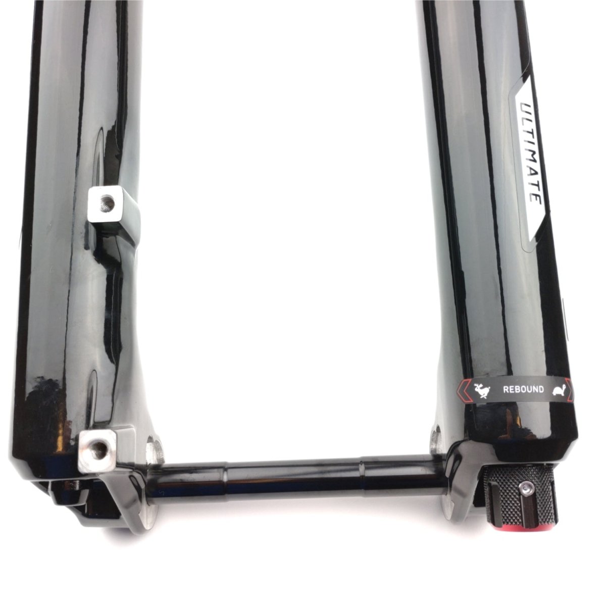 RockShox Lyrik Ultimate RC2 160 mm 29" Federgabel - RAAAD.de