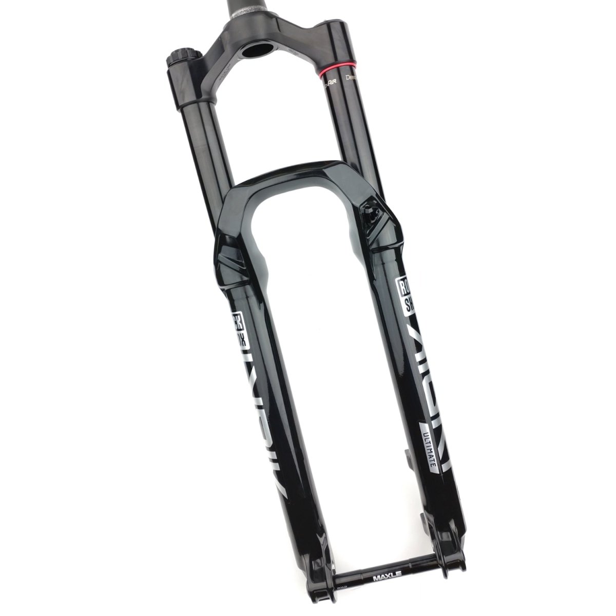 RockShox Lyrik Ultimate RC2 160 mm 29" Federgabel - RAAAD.de