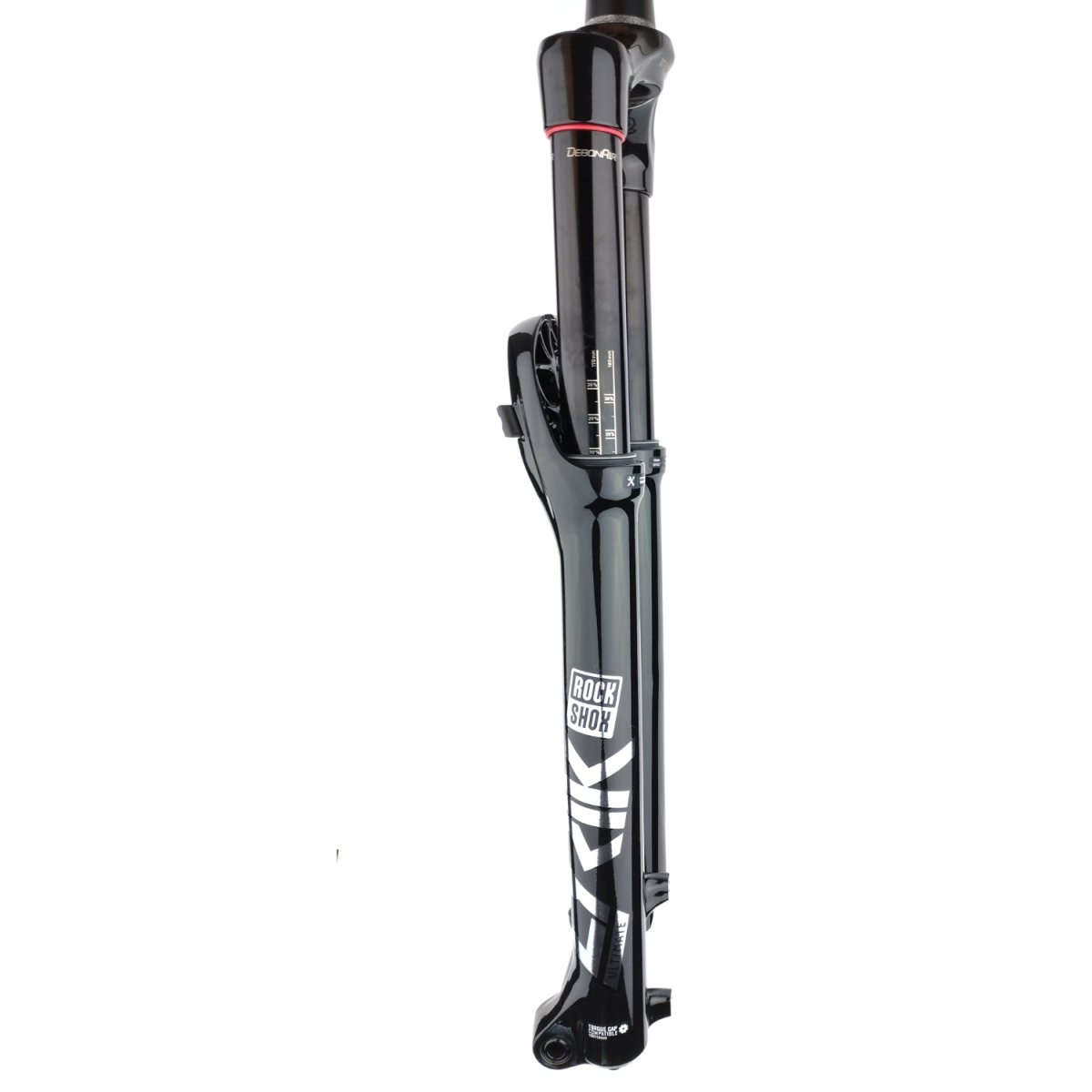 RockShox Lyrik Ultimate RCT3 170 mm 29" Federgabel - RAAAD.de