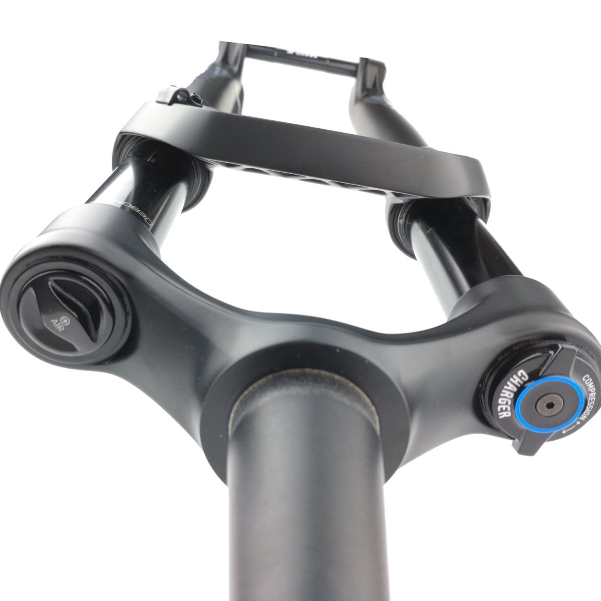 RockShox PIKE Select RC 120 mm BOOST 29" Federgabel - RAAAD.de