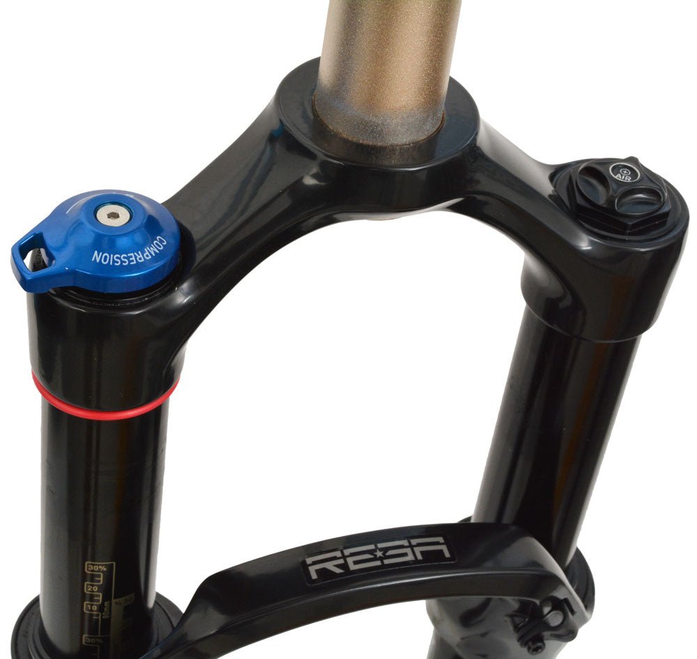 RockShox Reba RL 100 mm 26" Federgabel - RAAAD.de