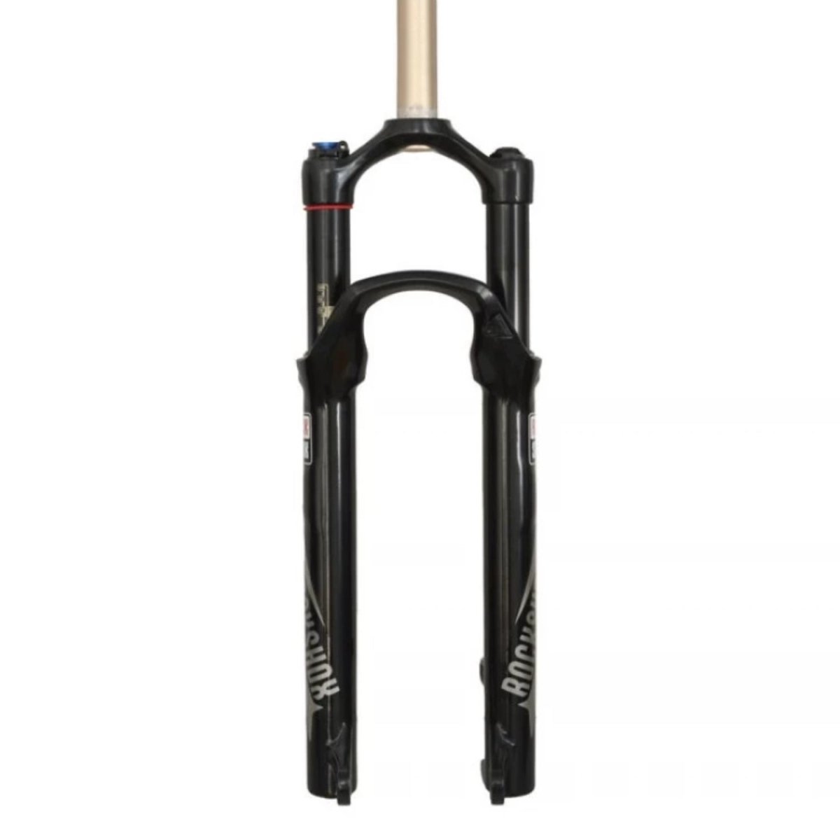 RockShox Reba RL 100 mm 26" One-Lock Federgabel - RAAAD.de