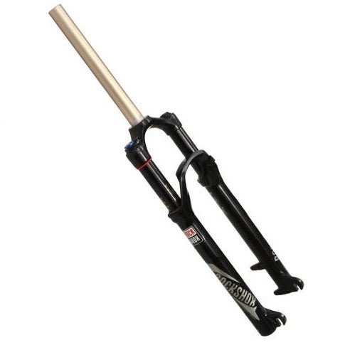 RockShox Reba RL 120 mm 26" One-Lock Federgabel - RAAAD.de