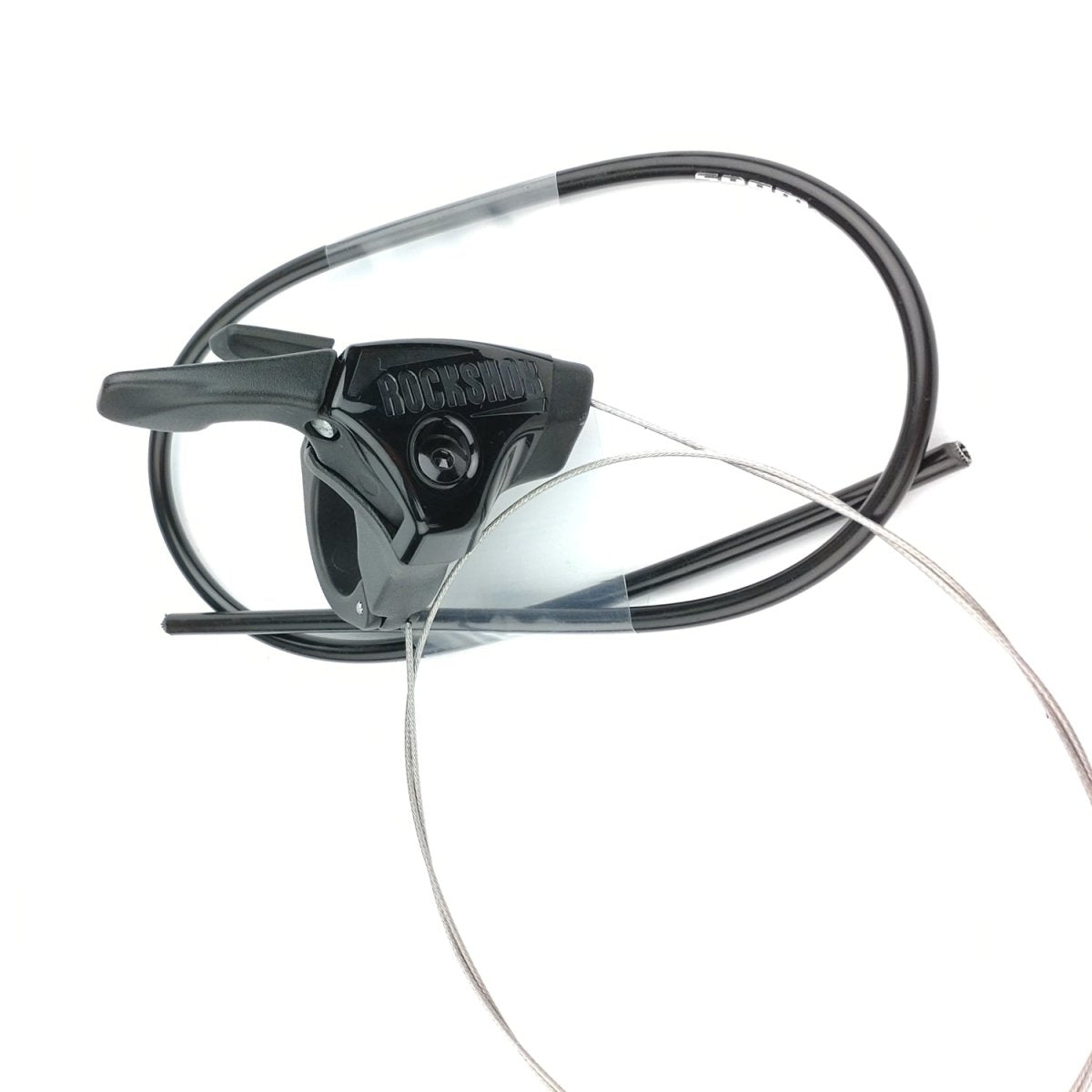 RockShox Reba RL 120 mm 29" One-Lock 15x100 mm Federgabel - RAAAD.de