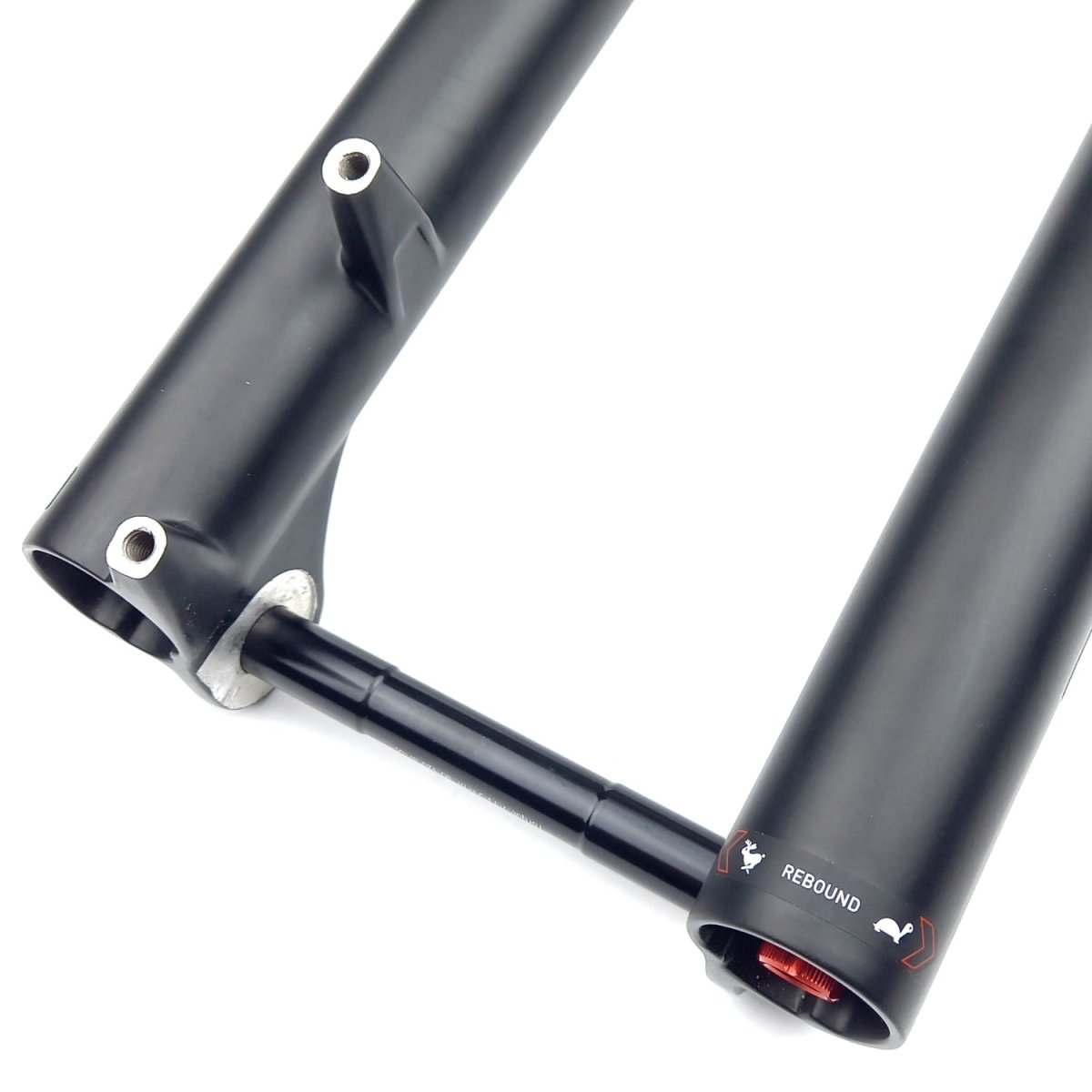 RockShox Reba RL Solo Air 120 mm 29 Zoll Federgabel Boost 51 mm Offset - RAAAD.de