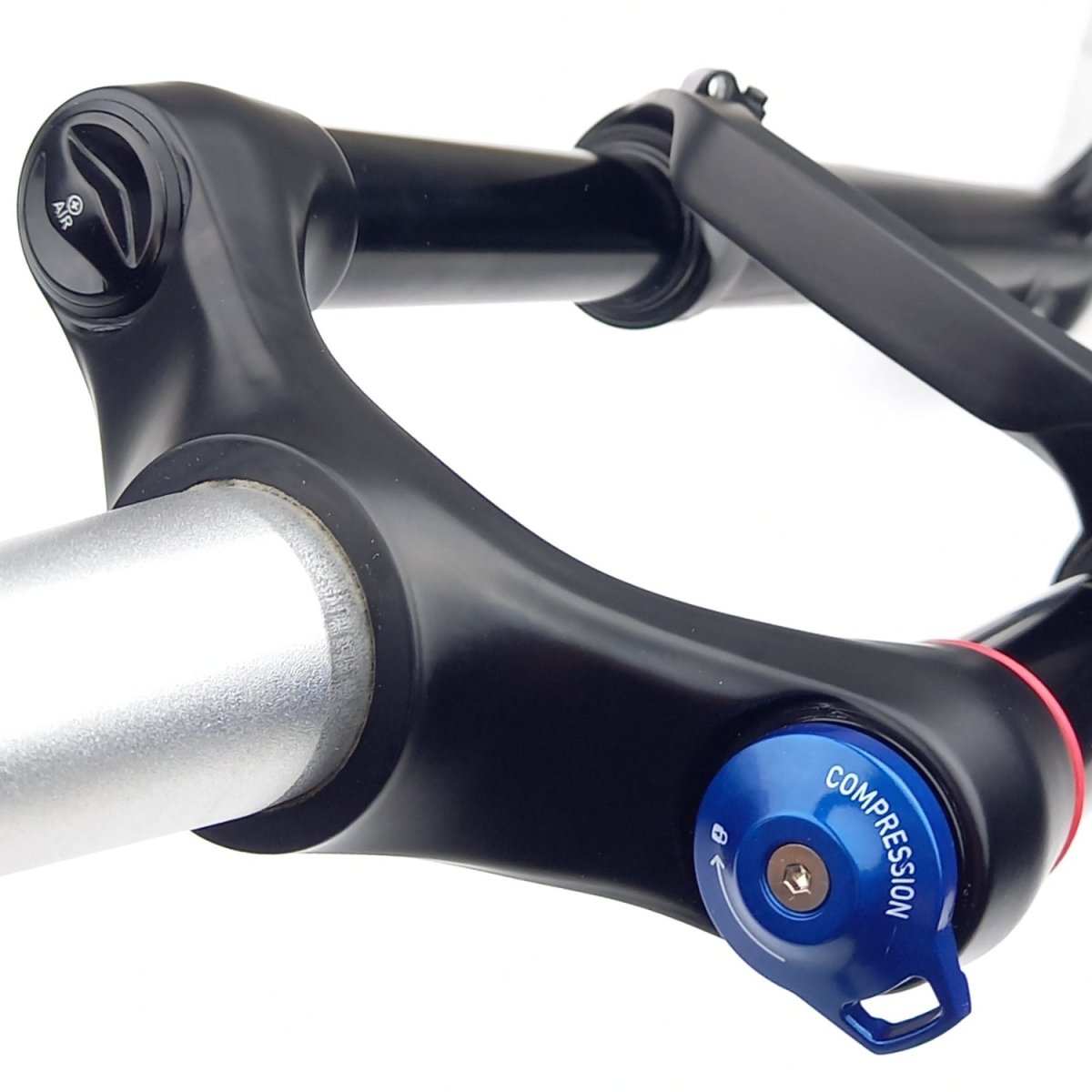 RockShox Reba RL Solo Air 120 mm 29 Zoll Federgabel Boost 51 mm Offset - RAAAD.de