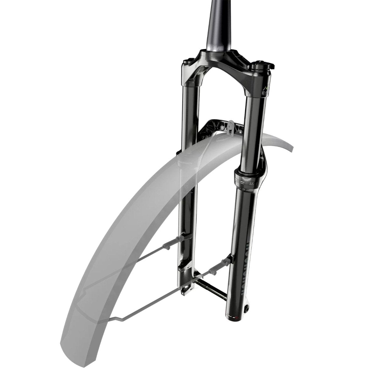 ROCKSHOX Recon Gold RL 80 mm BOOST 27.5" E-Bike Federgabel - RAAAD.de