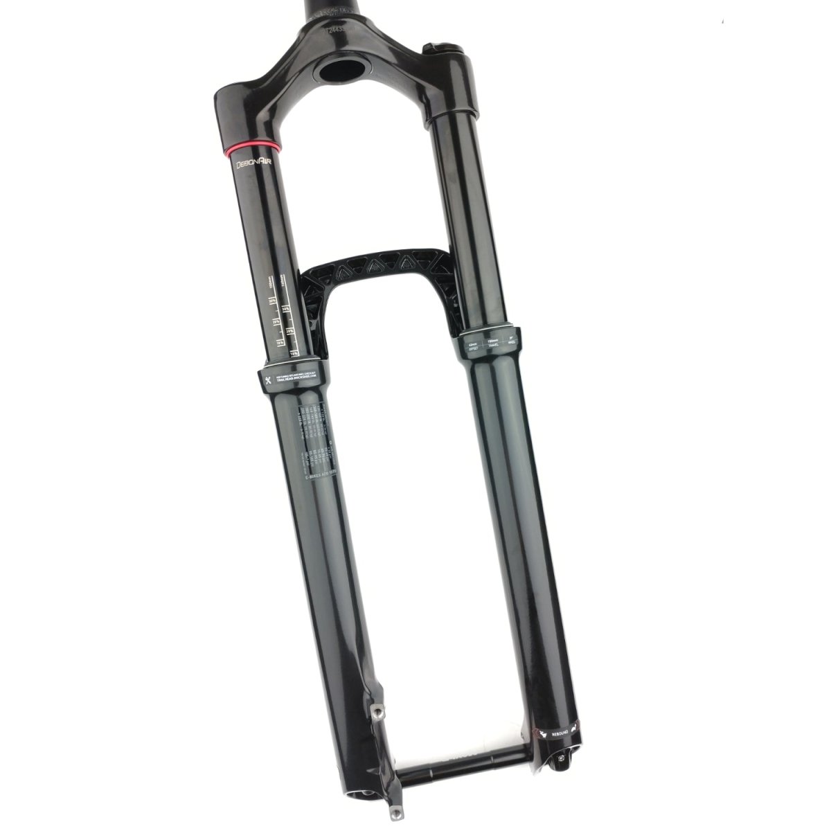 RockShox REVELATION Charger RC 150 mm 29" Federgabel - RAAAD.de