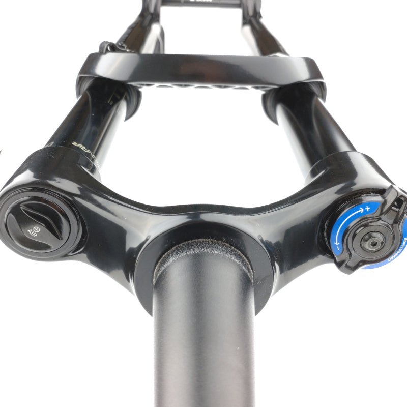 RockShox REVELATION Charger RC 150 mm 29" Federgabel - RAAAD.de