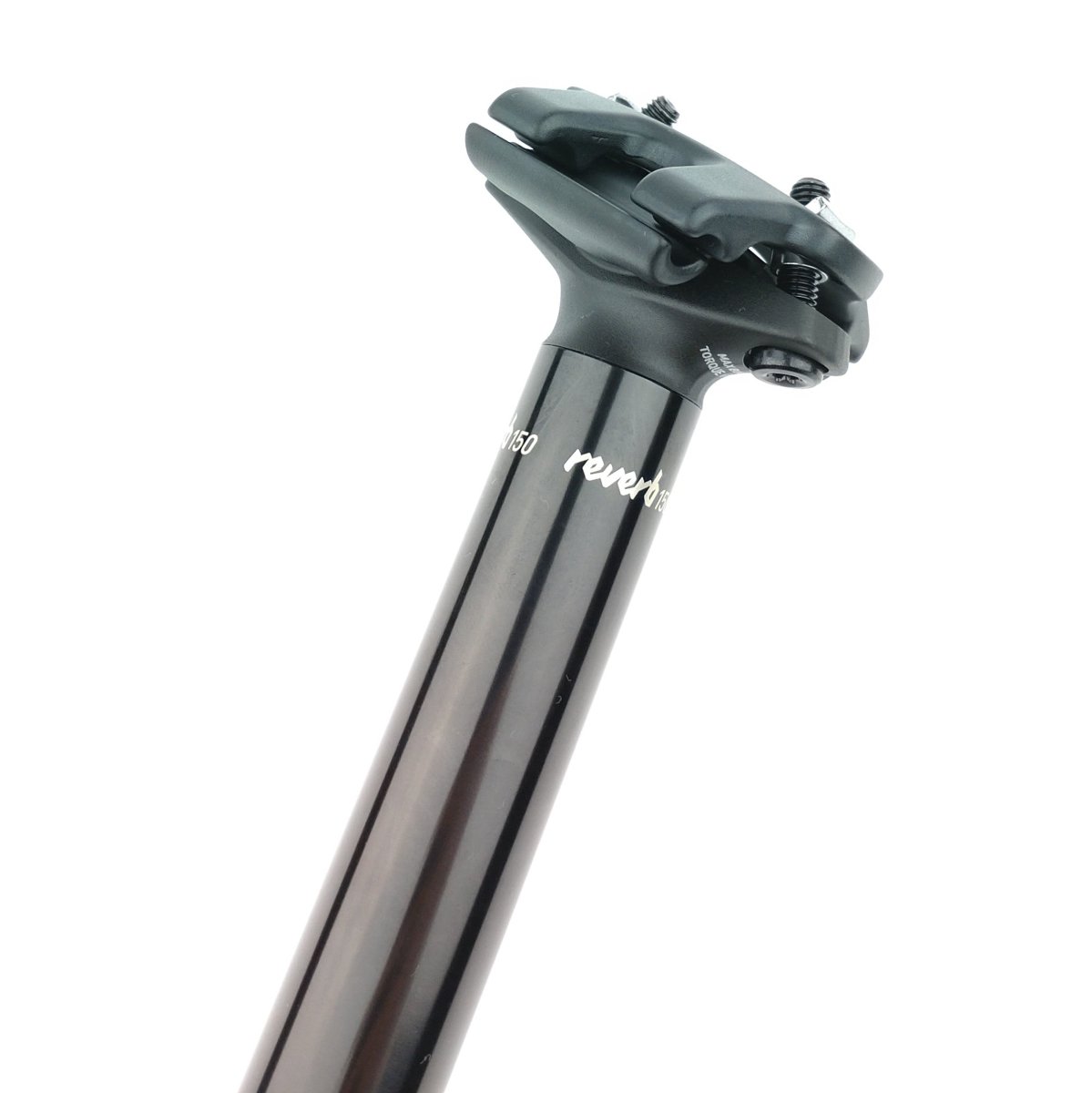 RockShox Reverb Stealth C1 1X Remote Vario-Sattelstütze 31.6 mm (Travel 150 mm) - RAAAD.de