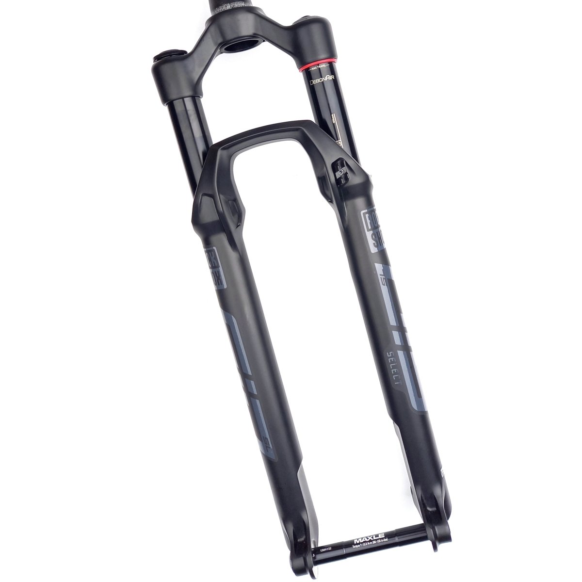 RockShox SID SL Select 100 mm 29 Zoll Federgabel Boost 44 mm Offset - RAAAD.de