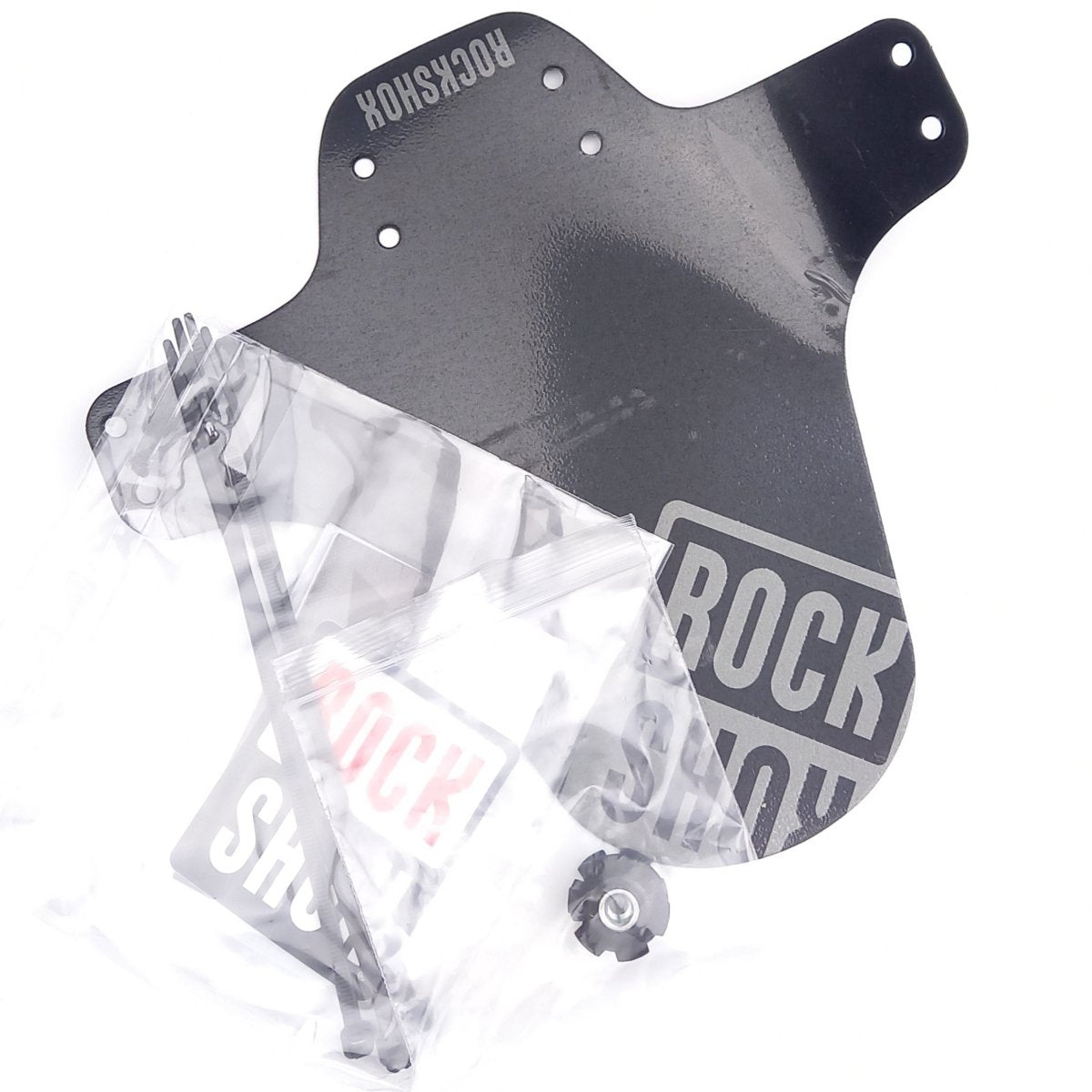 RockShox SID SL Select 100 mm 29 Zoll Federgabel Boost 44 mm Offset - RAAAD.de