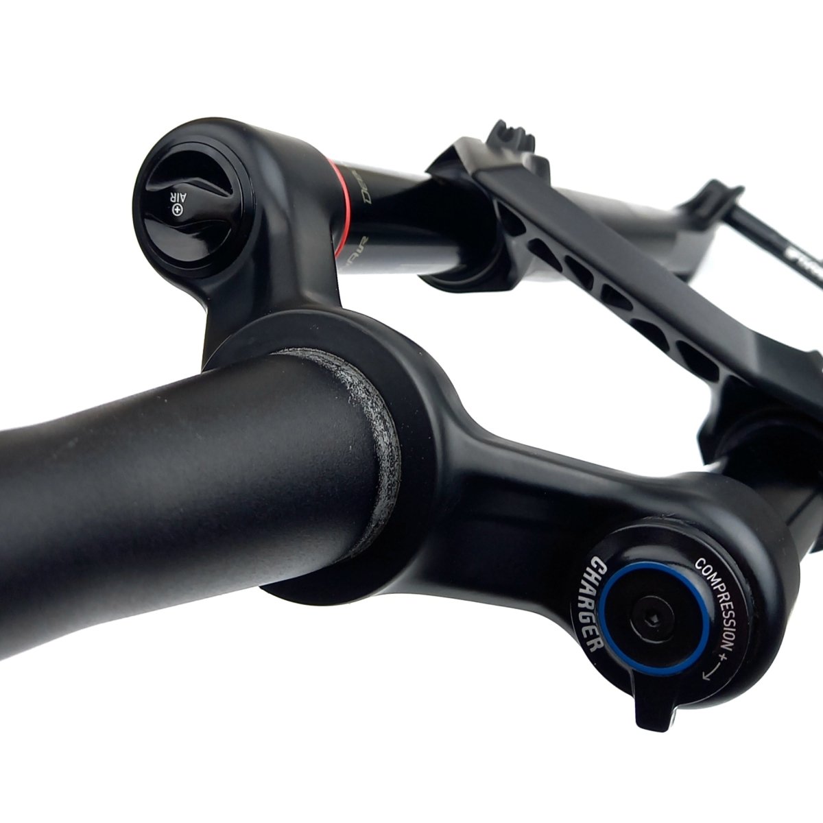 RockShox SID SL Select 100 mm 29 Zoll Federgabel Boost 44 mm Offset - RAAAD.de