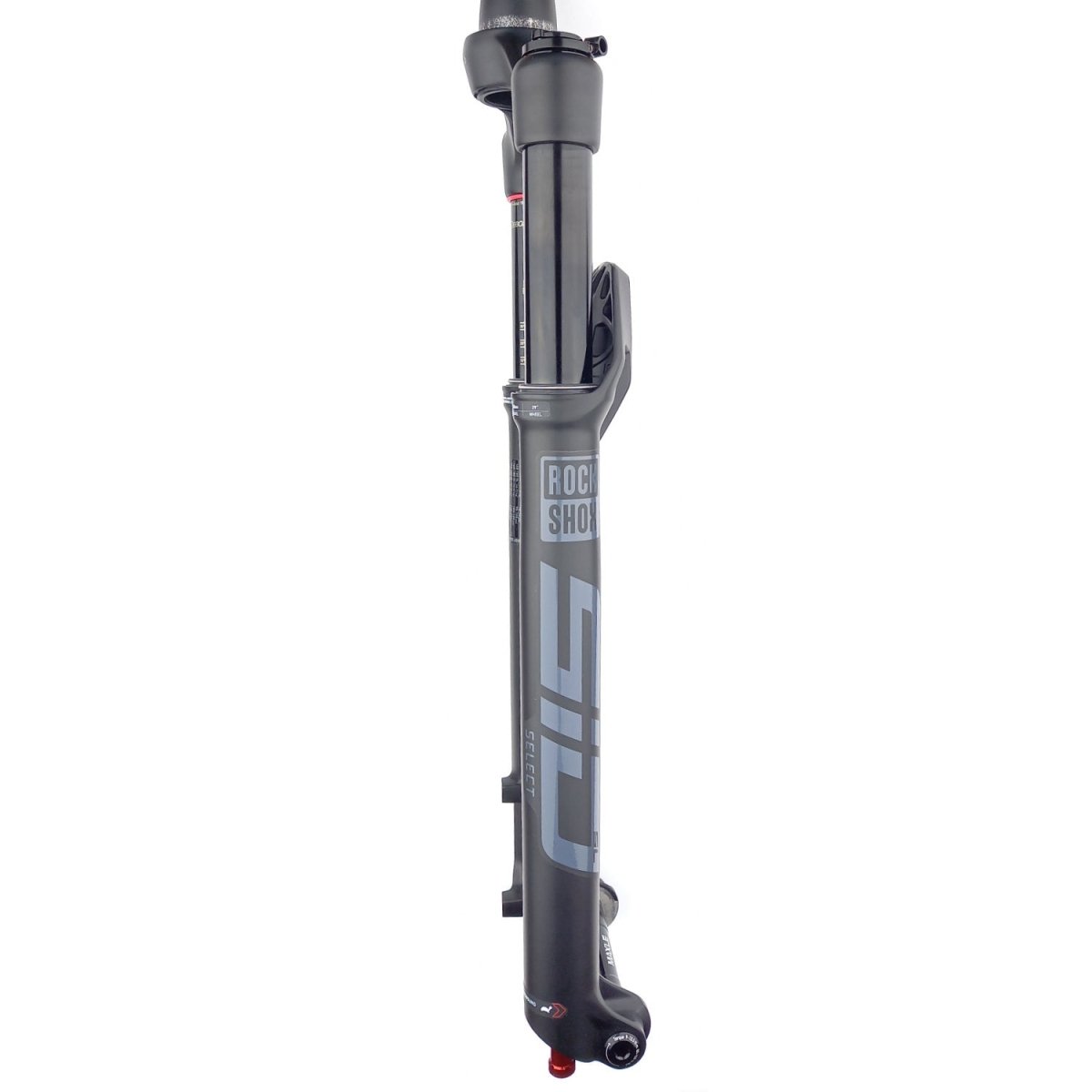 RockShox SID SL Select 100 mm 29 Zoll Federgabel Boost OneLoc Remote - RAAAD.de